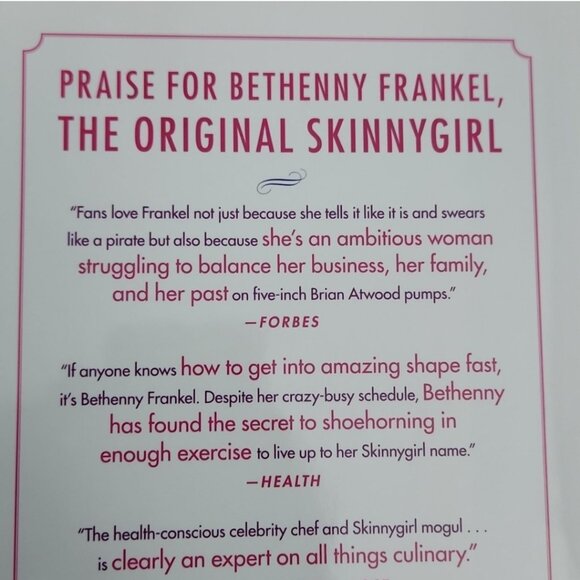 Skinnygirl Solutions - Picture 4 of 4